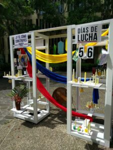 Enfoque a la participación ciudadana en Venezuel