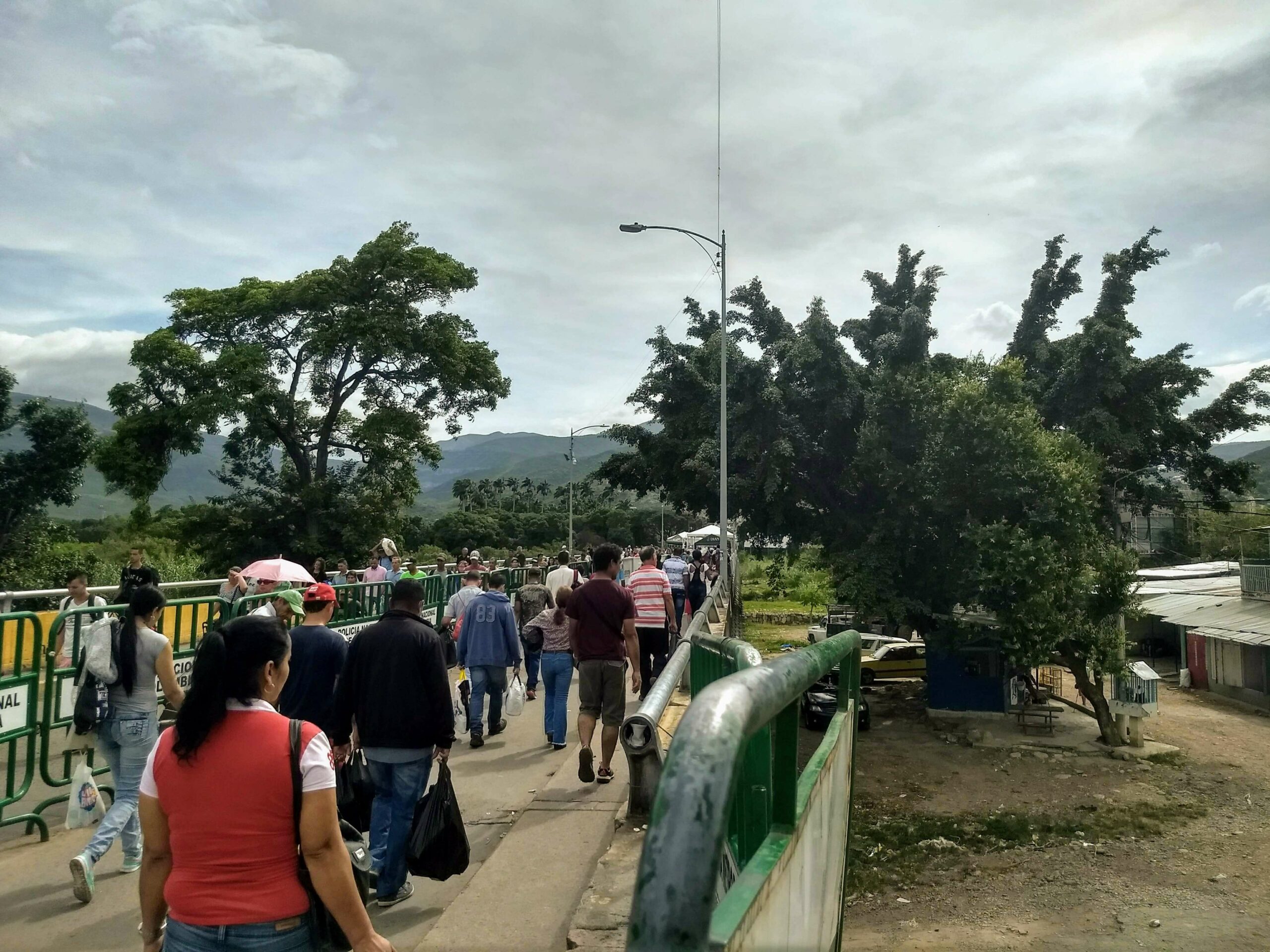 migración Venezolana expuesta a ser víctima de dinámicas de esclavitud