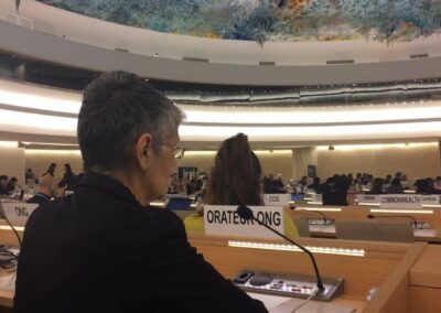 De las megaelecciones a la detección masiva