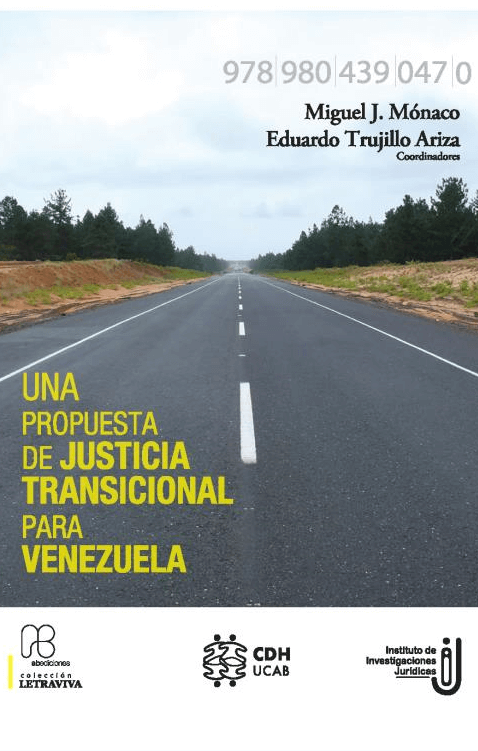 Justicia Transicional para Venezuela