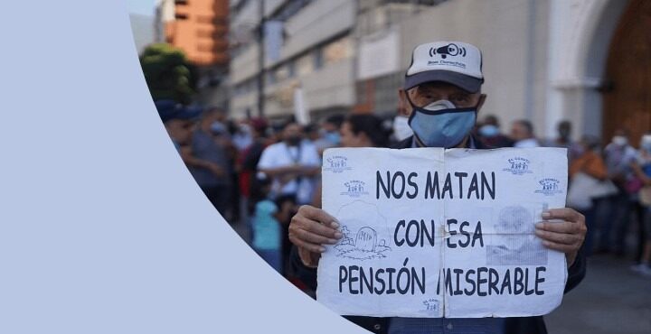 Informe Adultos Mayores